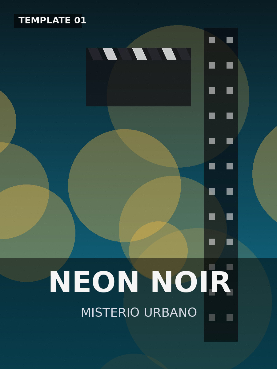 Template para dentista