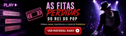 rei do pop