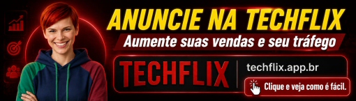 Banner TechFlix
