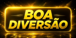 Boa diversao