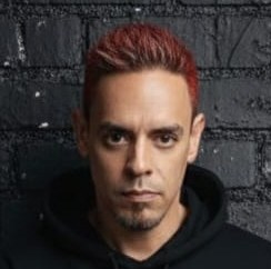 Cesar Santisteban