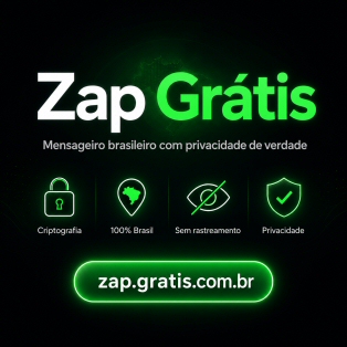 Zap Grátis